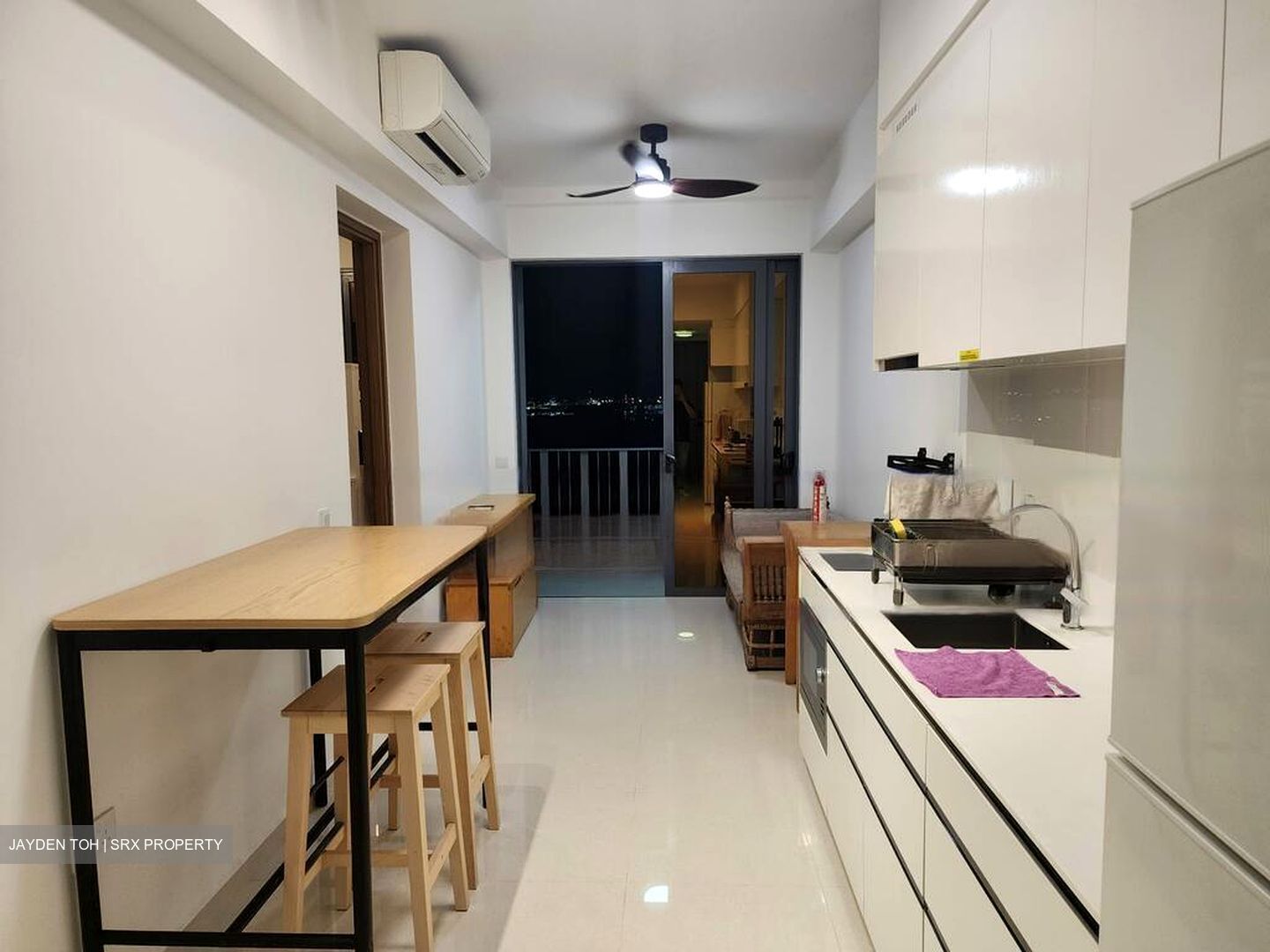 Parc Botannia (D28), Condominium #613594951
